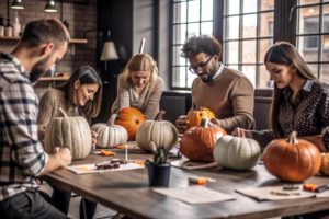 En savoir plus sur la fête d’Halloween.