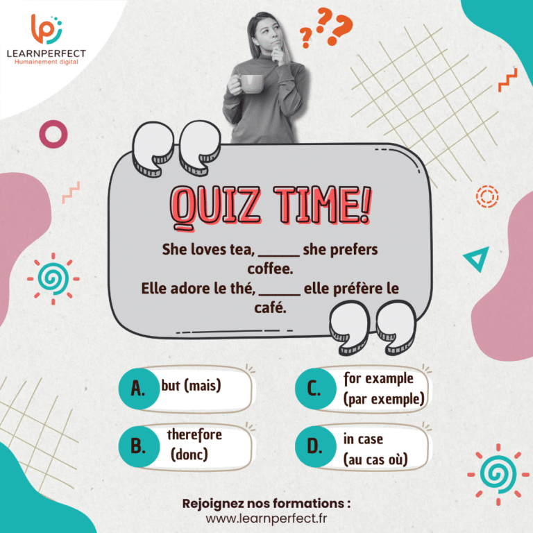 Quiz Time 4