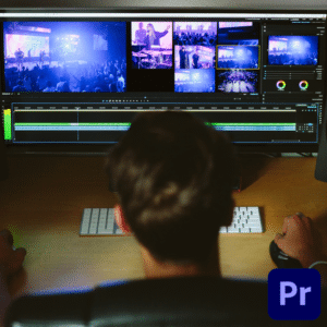 Adobe Premiere