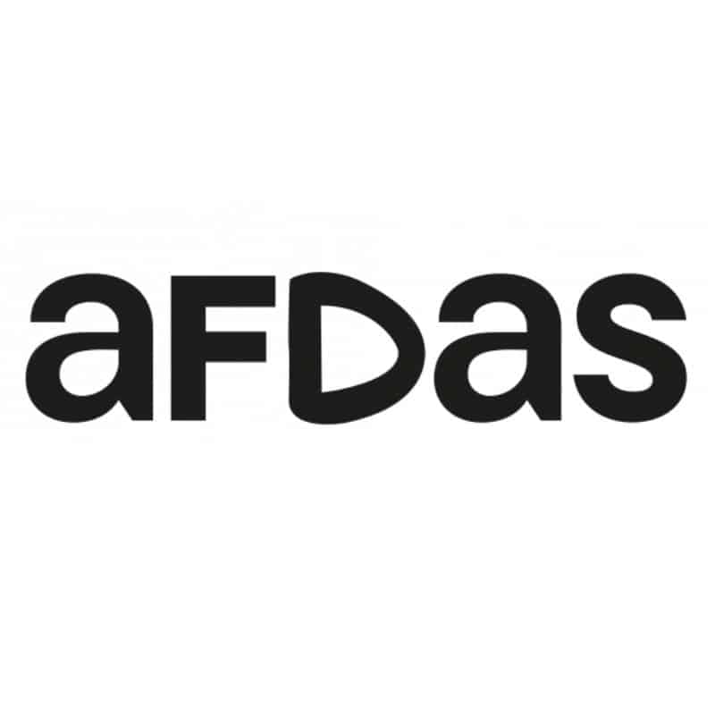 Logo OPCO AFDAS