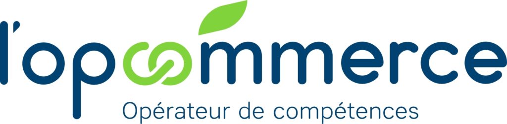 Logo OPCOCOMMERCE