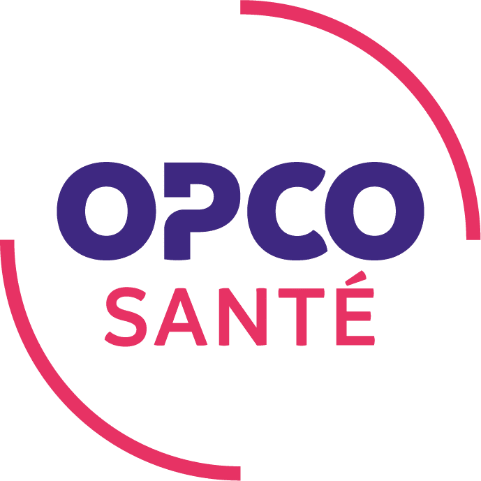 Logo OPCO Santé