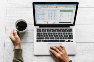 Utiliser copilot dans Excel