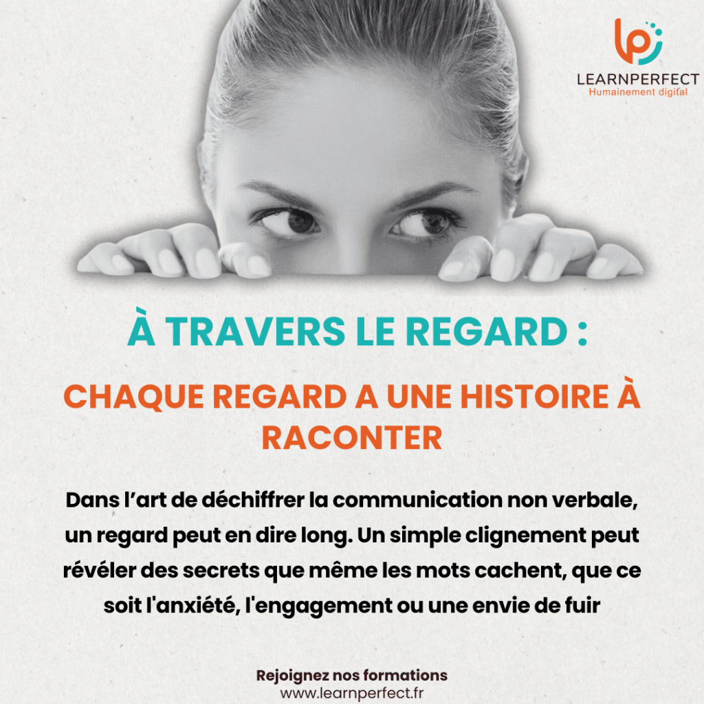 « Le regard est la grande arme de la coquetterie vertueuse. On peut tout dire avec un regard, et cependant on peut toujours nier un regard. » — Stendhal