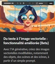 Générer les images