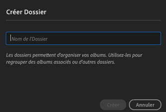 albums imbriqués